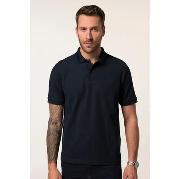 Poloshirt, Halbarm, Piqué