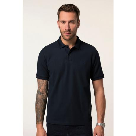 JP1880 Piqué Halbarm Poloshirt  