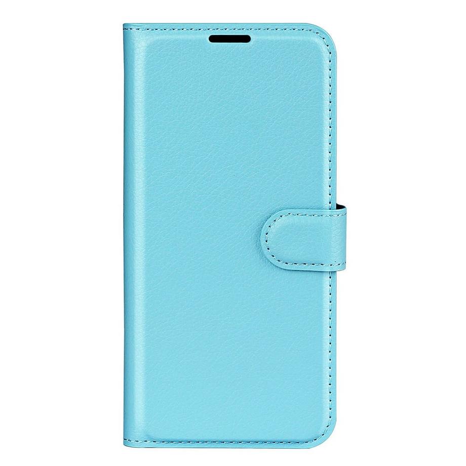 Cover-Discount  Google Pixel 9a - Leder Etui Hülle 