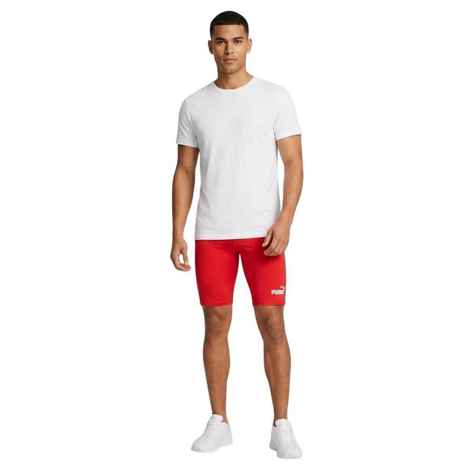 PUMA  Pantaloncini Con Strato Di Base 