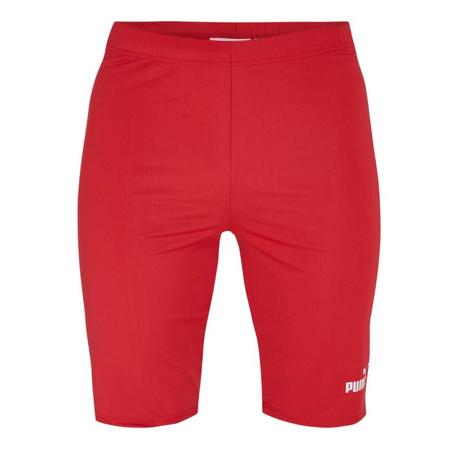 Pantaloncini Con Strato Di Base