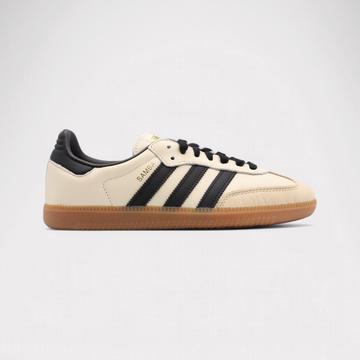 Samba OG - Cream White