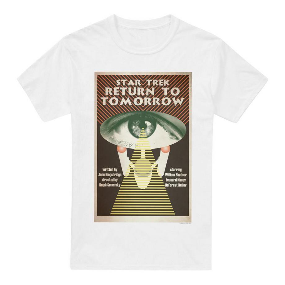The Original Series Episode 49 TShirt