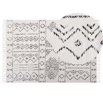 Tapis en Laine Boho ALKENT