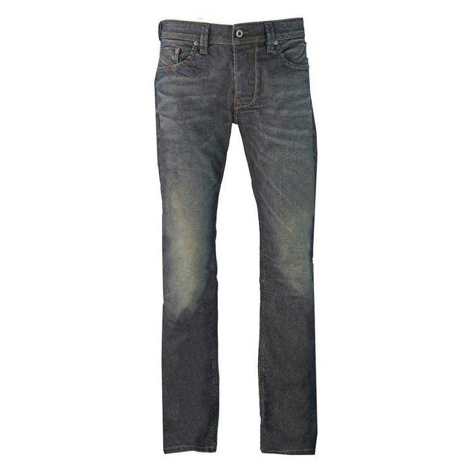 Jean Buster