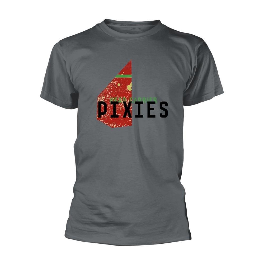 Pixies  Head Carrier TShirt 