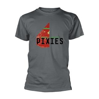 Pixies Head Carrier T-Shirt  
