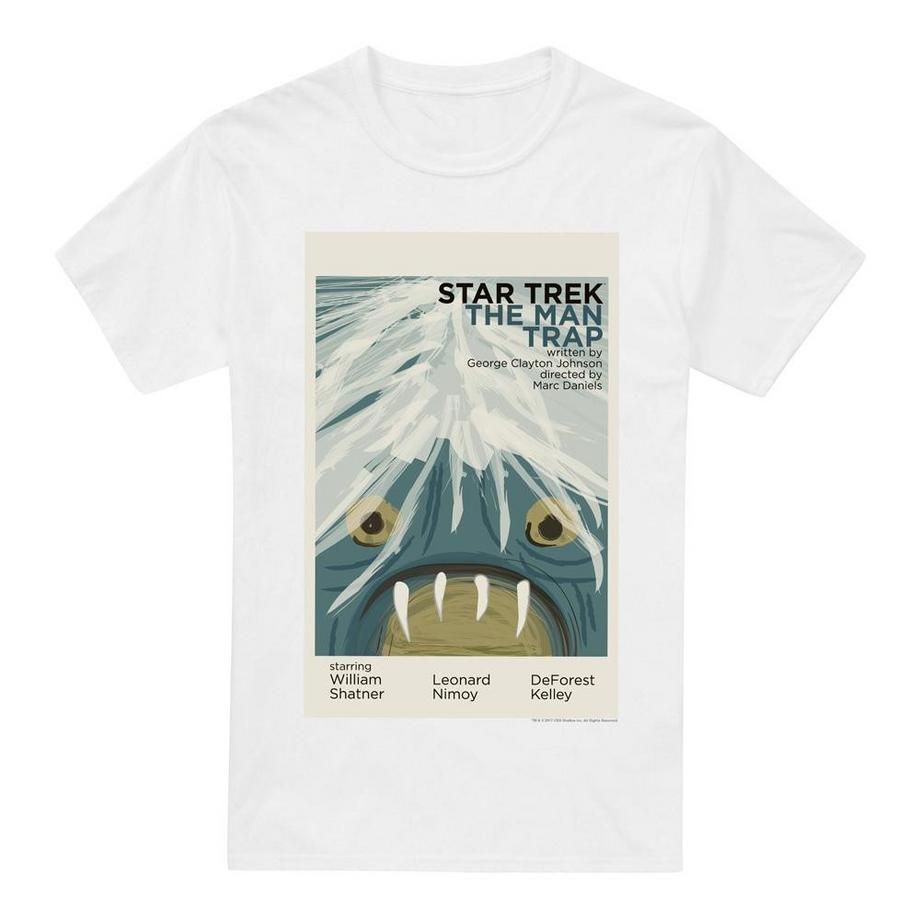 The Original Series Episode 1 TShirt