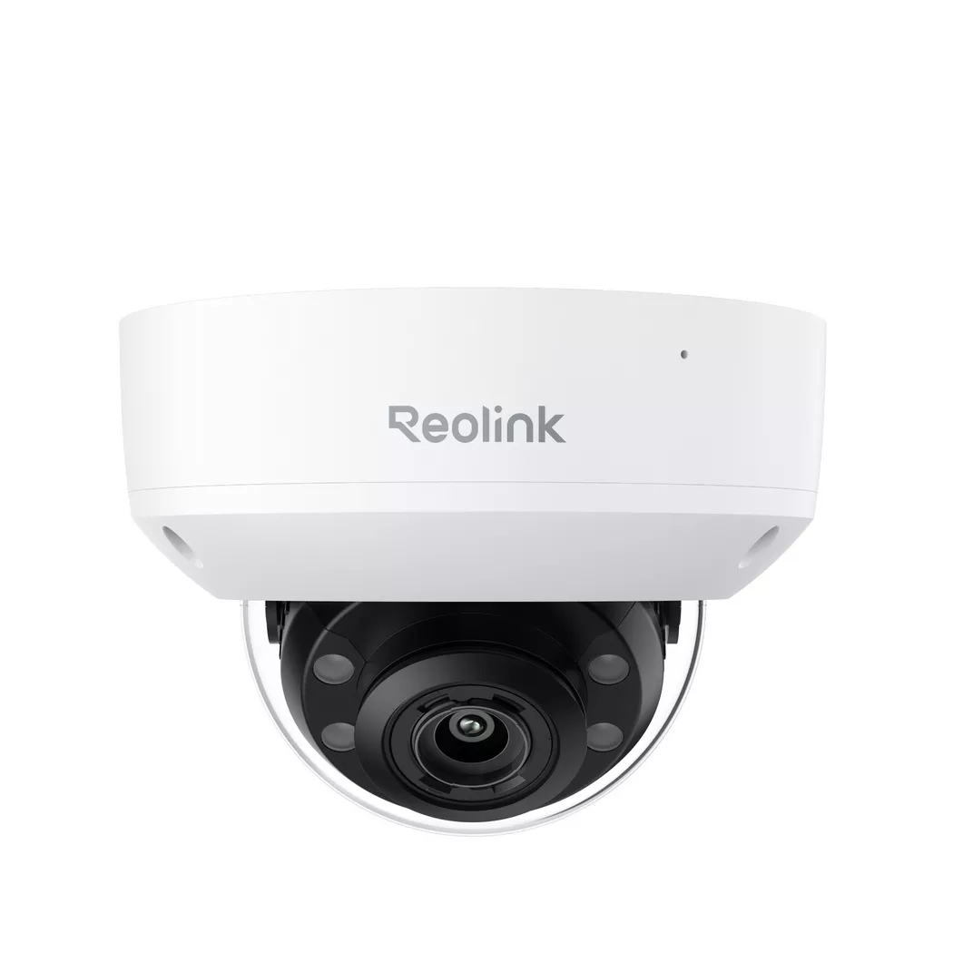 Reolink RP-PCV8MZ security camera Dome IP security camera Indoor &