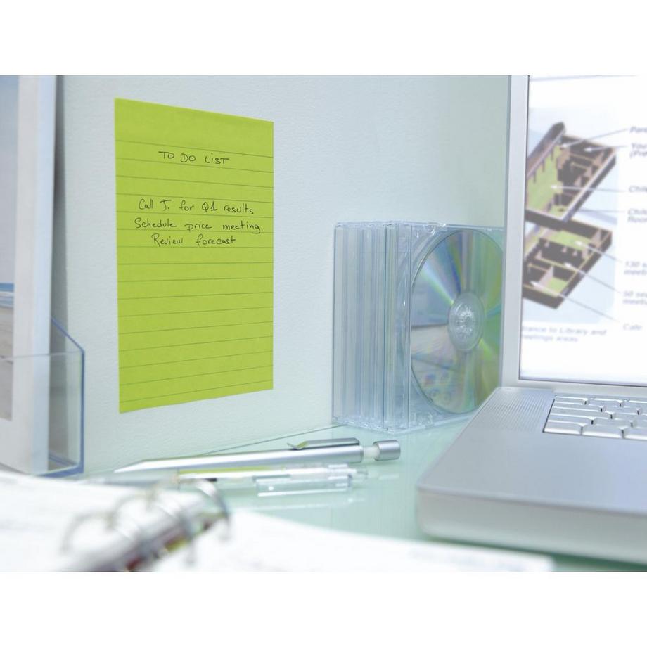 Post it Notes Super Sticky Blocs  