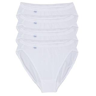 sloggi Basic+ Slip Tai Confezione da 4  