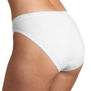 sloggi Basic+ Slip Tai Confezione da 4  