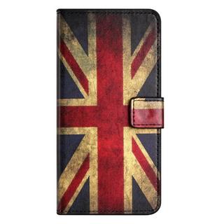 Cover-Discount  iPhone 14 - Custodia in pelle 