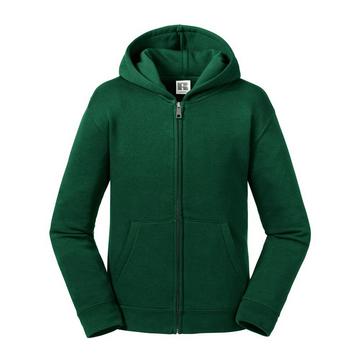 Sweat à capuche Zip authentique