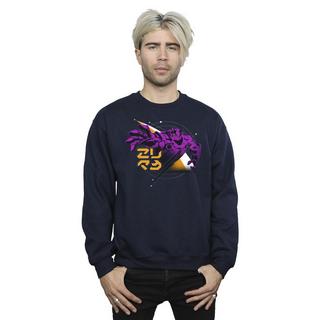 Disney  Lightyear Sweatshirt 