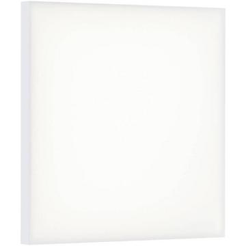 Velora  LED-Panel 16.8 W Warmweiß Weiß (matt)