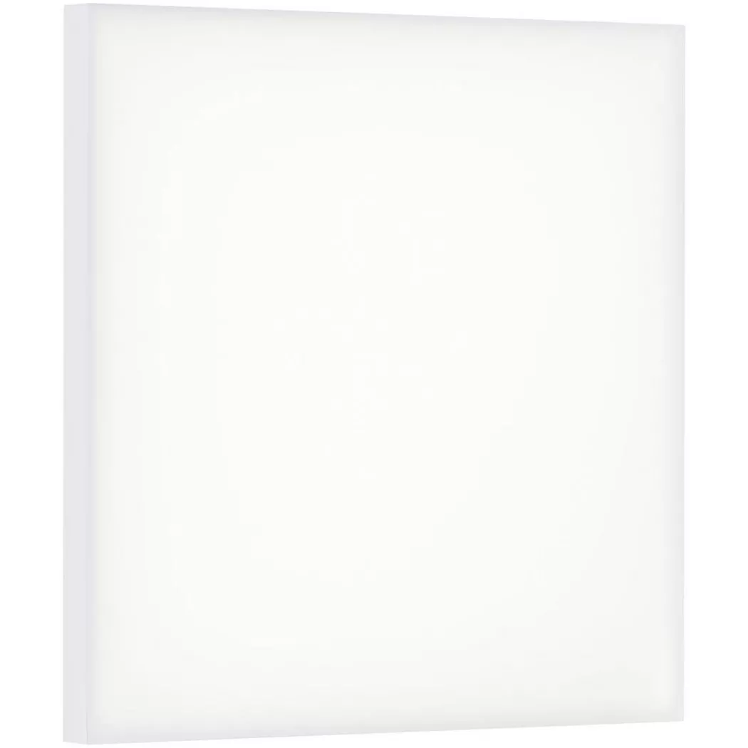 Paulmann – WallCeiling Velora LED Panel 295x295mm 16.8W 230V Metall, One Size, Multicolor