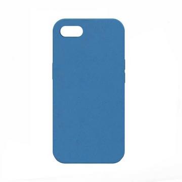 Eco Case iPhone 6 Plus  7 Plus  8 Plus - Navy