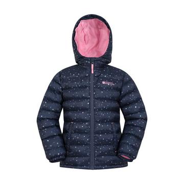 Veste matelassée SEASONS Enfant