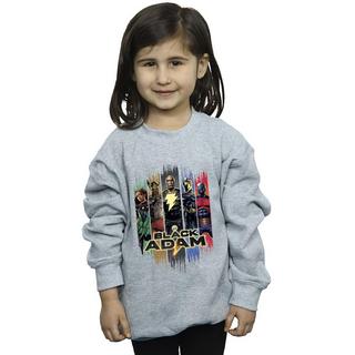 DC COMICS  Sweat JSA 