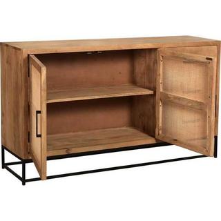 mutoni Sideboard Woodcraft natur 150  