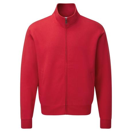 Russell Authentic Giacca Felpa Full Zip  