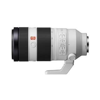 SONY  Sony FE 100–400 mm F4,5–5,6 GM OSS 