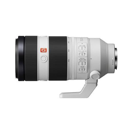 SONY  Sony FE 100–400 mm F4,5–5,6 GM OSS 