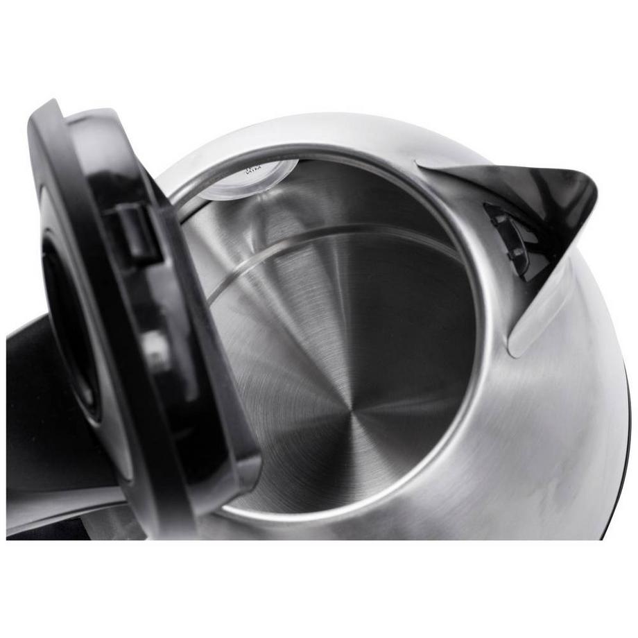 Tristar Bouilloire en acier inoxydable d'une capacité de 1.2 litre  