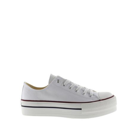 Victoria  Sneaker tribu double toile 