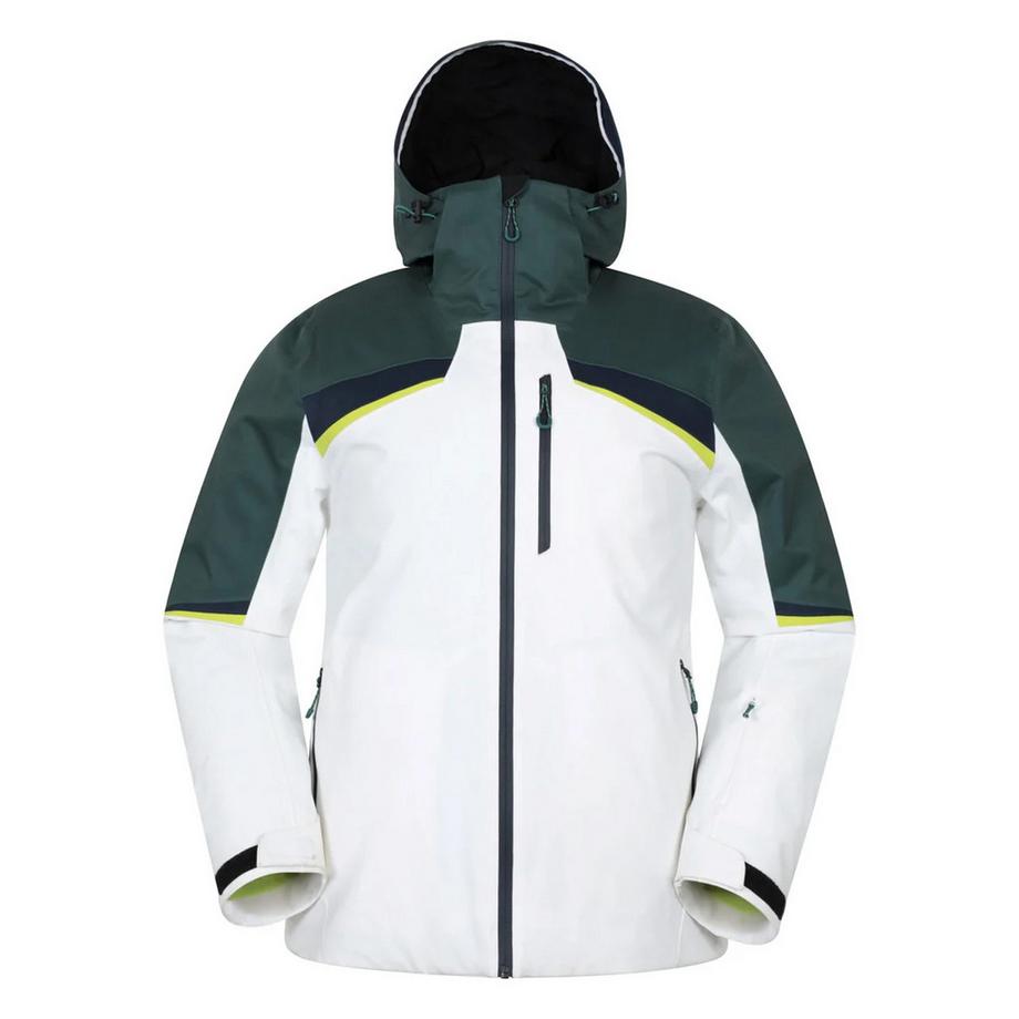 Blouson De Ski Leo Extreme