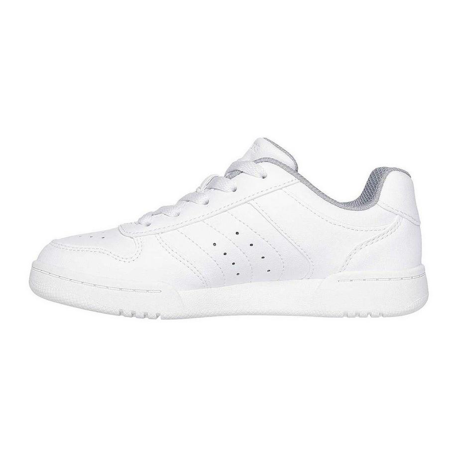 SKECHERS Chaussures Q Street Coupe Basse  
