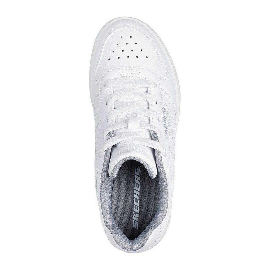 SKECHERS Chaussures Q Street Coupe Basse  