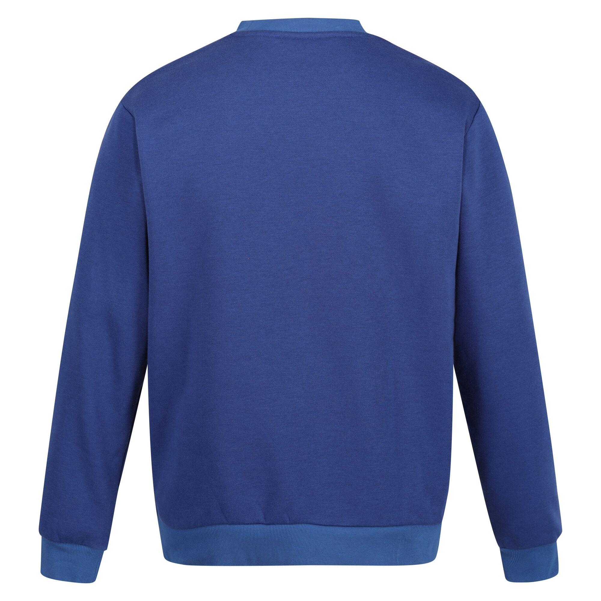 Regatta Pro Rundhals-Sweatshirt  