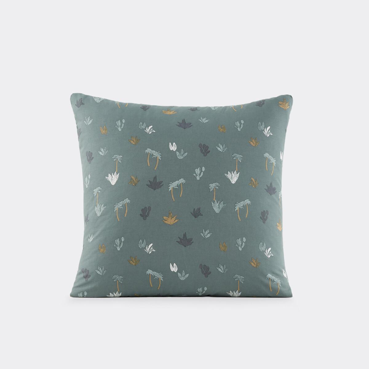 La Redoute Intérieurs Kissenbezug Austin  