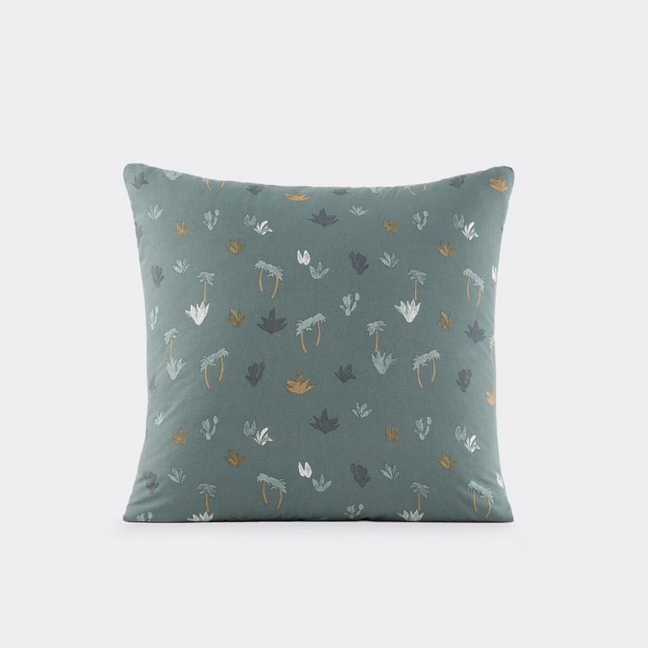 La Redoute Intérieurs Fodera per cuscino Austin  