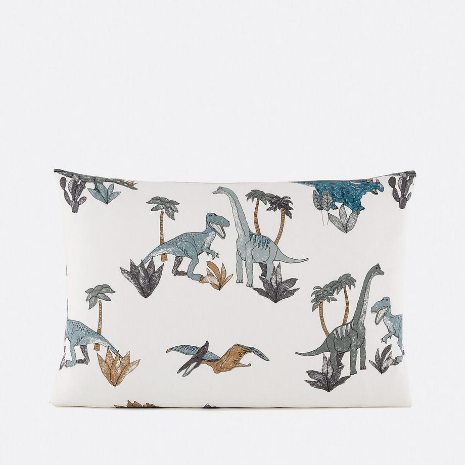 La Redoute Intérieurs Fodera per cuscino Austin  