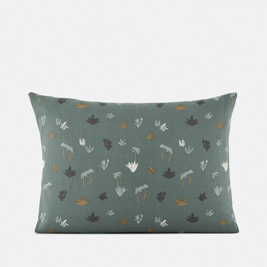 La Redoute Intérieurs Fodera per cuscino Austin  