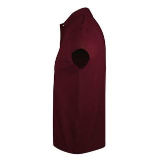 SOLS Prime Pique Kurzarm Polo Shirt  
