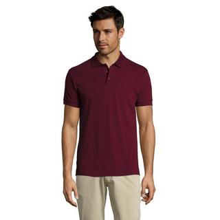 SOLS  Prime Pique PoloShirt, Kurzarm 