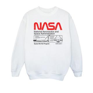 Nasa  Sweat 