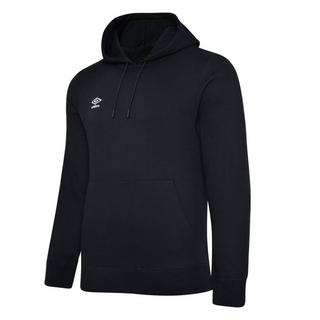 Umbro Club Leisure Kapuzenpullover  