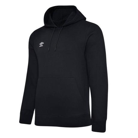 Umbro Club Leisure Kapuzenpullover  