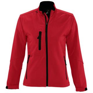 SOLS  Veste softshell ROXY 