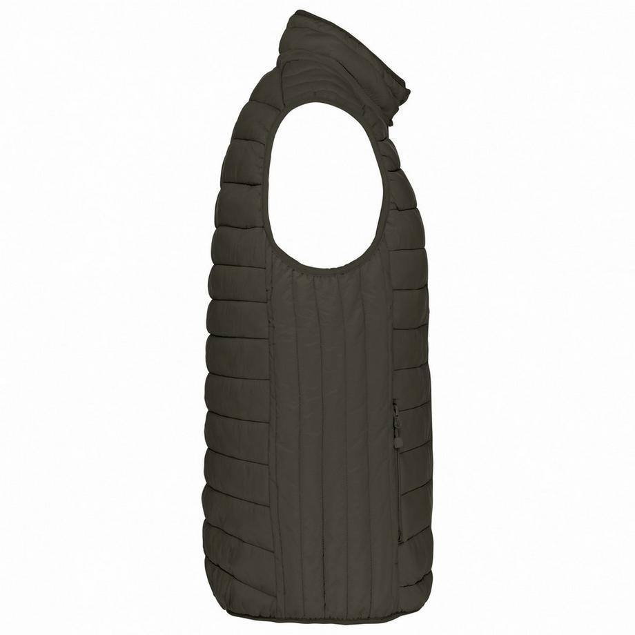 Kariban  Veste Sans Manches 