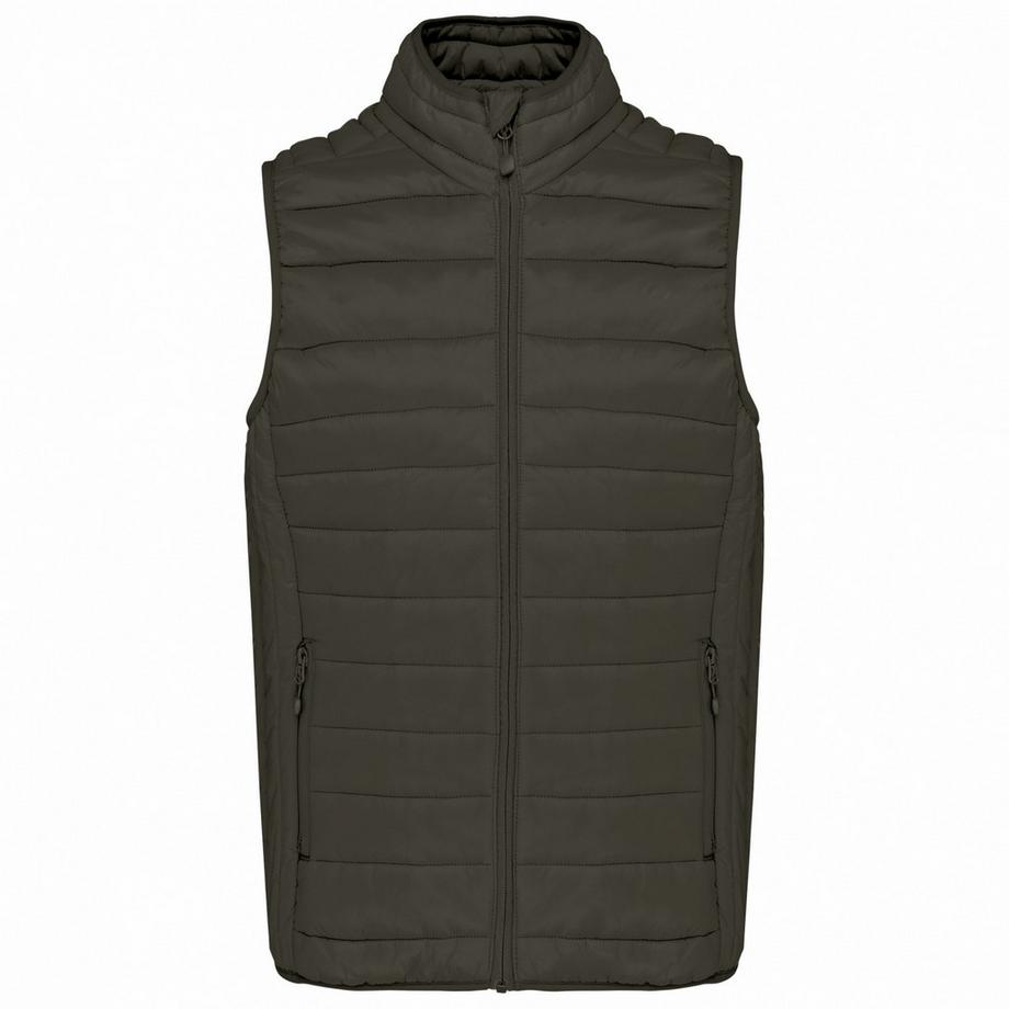 Veste Sans Manches