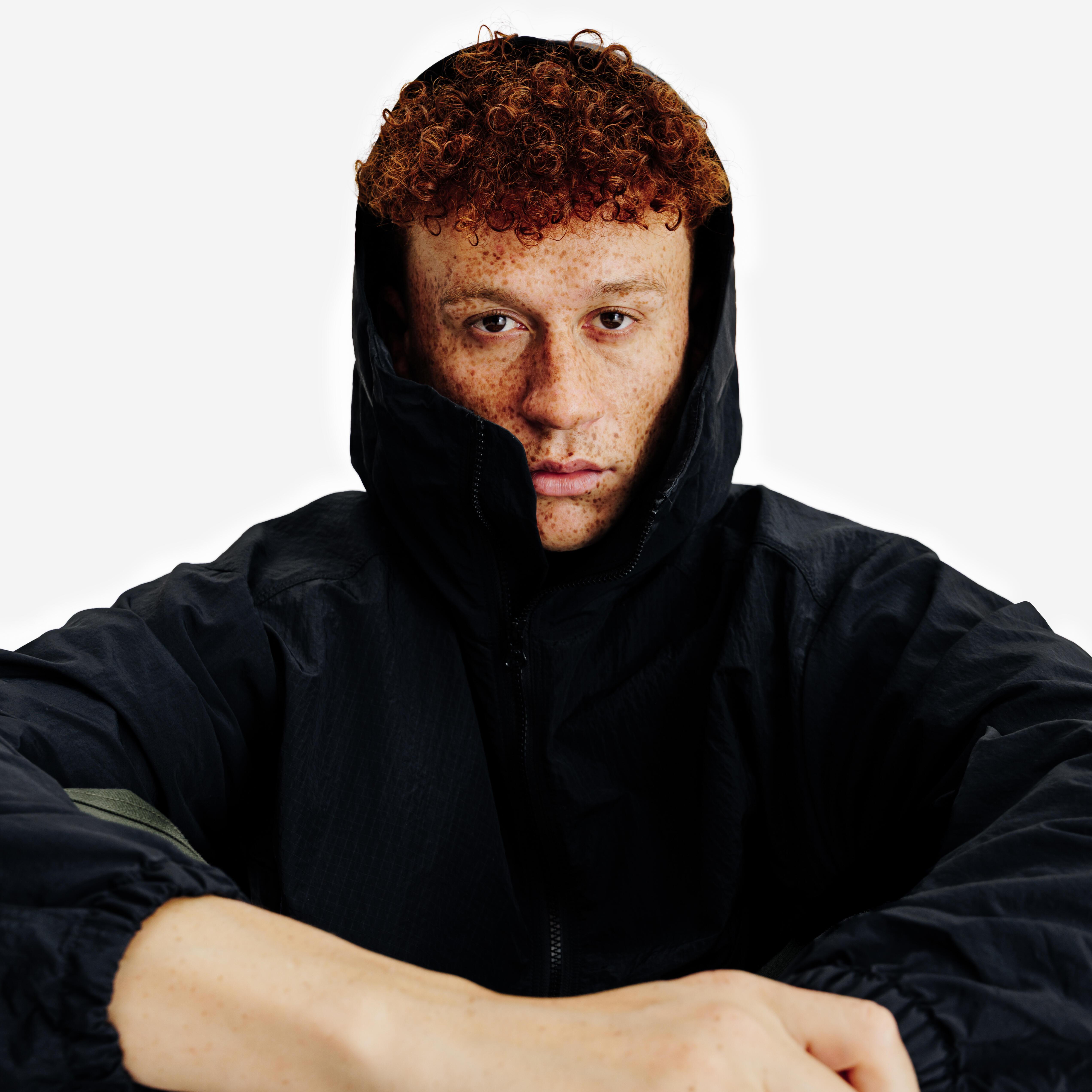 DECATHLON Giacca a vento Lifetech  