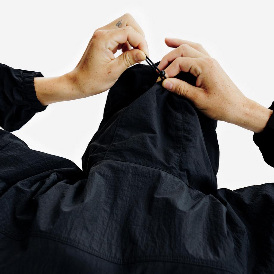 DECATHLON Coupe-vent Lifetech  