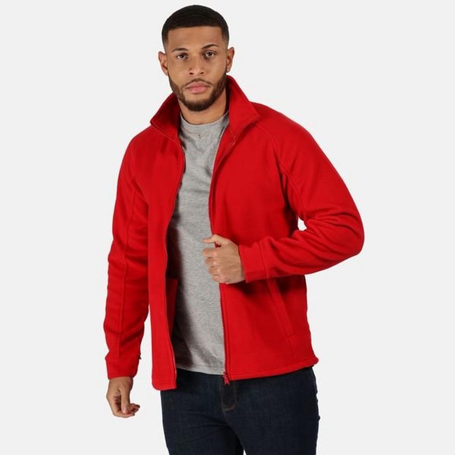 Regatta Thor III Fleecejacke  