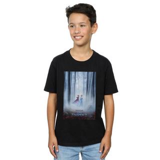 Disney  Tshirt FROZEN 